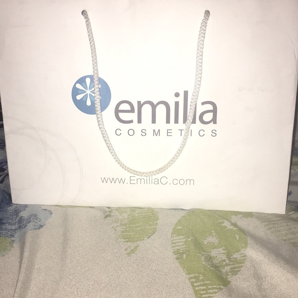Emilia Cosmetics